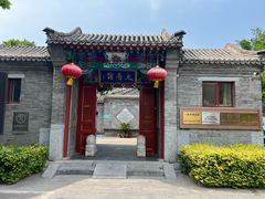 -有喜胶东小馆(太申祥和店)