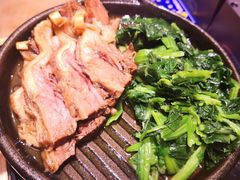 -和府捞面(东直门银座店)