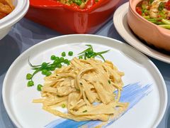 -甜阿姨·天台花园私房菜(万松园店)