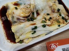 -银记肠粉店(广钢店)