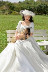 -麦田·婚纱摄影(天河新天地店)