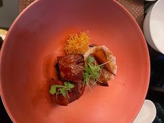 -夏宫中餐厅(静安香格里拉店)