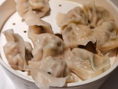 -来相会饺子·新辽菜(甘家口店)