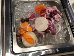 -九府羊·鲜羊火锅·烤串(新华路店)