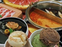 -一绪に寿喜烧(荟聚店)