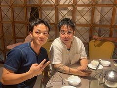 -强记海鲜·大排档(蛇口新街店)
