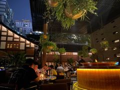 -Jing Bar 井酒吧