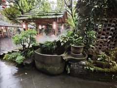 -青城甲(青城山店)
