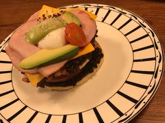 -AFS Cafe & Canteen(闽江二路店)