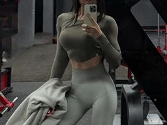 -海马健身-IMVP(EAC欧美中心店)