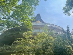 -南京市无想山景区