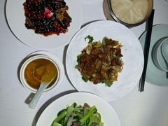 -半勺·新徽菜(银泰城店)