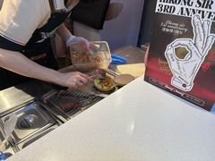 -港师傅·菠萝包(北京超极合生汇店)
