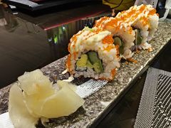 -昱匠·日本料理(金融街店)