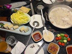 -捞王锅物料理(丰联店)