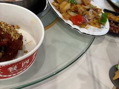 -盈田盈粥庄(博山东路店)