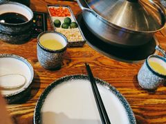 -同仁四季椰子鸡(宝安壹方城店)