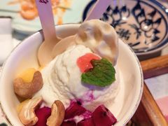 -长安大牌档之西安博物院文化餐厅(中贸店)