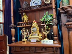 -良辰钟表店名表维修中心