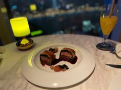 -翡翠36餐厅(浦东香格里拉店)