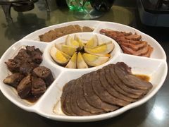 -常福人家(硚口店)