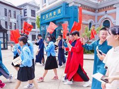 -奔跑吧乐园