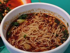 -川正旺江湖菜(三元桥店)