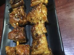-胜代日本料理(云程巷小区店)