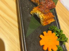 -贵木日本料理·铁板烧(新地假日广场店)