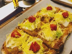 -卡佩罗意大利餐厅及酒吧Al Cappello Trattoria