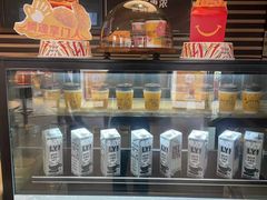 -麦当劳(番禺易发商业街店)