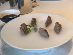 -悦融·京鲁菜·露台花园(安定门店)