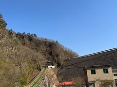 -本溪关山湖风景区