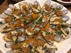 -莆田餐厅PUTIEN(三里屯店)
