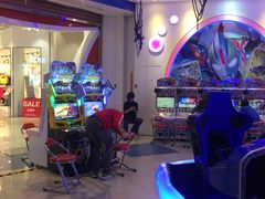 -环游嘉年华(永旺梦乐城广州番禺广场店)