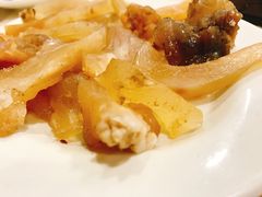 -粤潮牛肉火锅店(江南大道店)