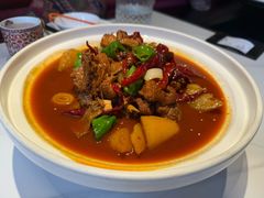 -清真·卡德尔大叔新疆主题餐厅(龙汇路店)