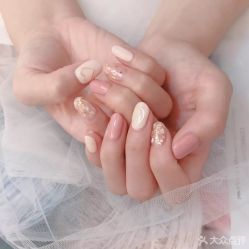 -Halo美甲美睫