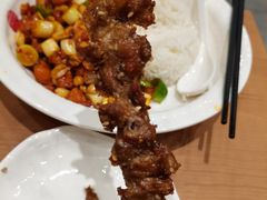-阳阳中国饭(北京荟聚店)
