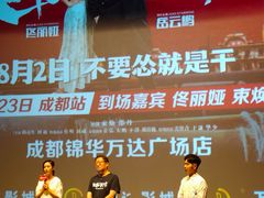 -万达影城(锦华万达广场IMAX店)