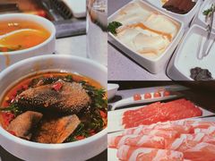 -海底捞火锅(吴中路店)