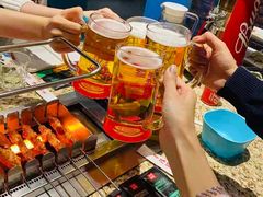 -丰茂烤串(六里桥店)