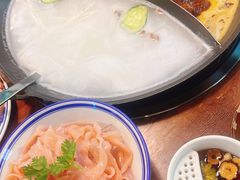 -楠火锅(新塘翡翠绿洲店)