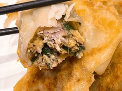 -北塘海鲜·天津菜·鲅鱼水饺是一绝(大光明桥旗舰店)