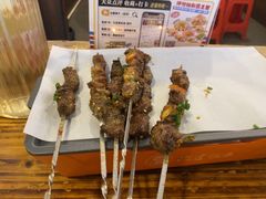 -冶建镜子·老南昌大排档·江西虾王(总店)