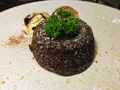 -Juicy Bakery(瑞景店)