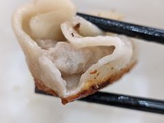 -黄阿姨锅贴大王(万航渡路店)