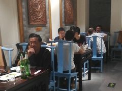 大堂-北平食府·北京烤鸭(北京西站六里桥店)