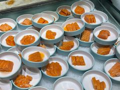 -川骄海鲜自助(亚运村店)
