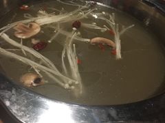 -傣妹火锅(南京东路一店)